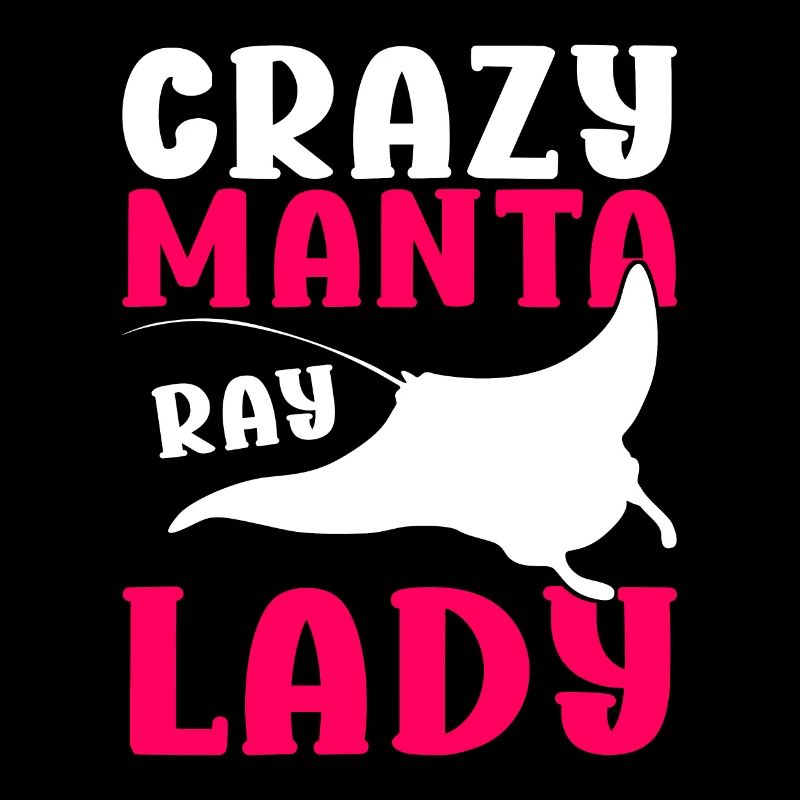 Mantarochen Großer Manta Meeresbewohner