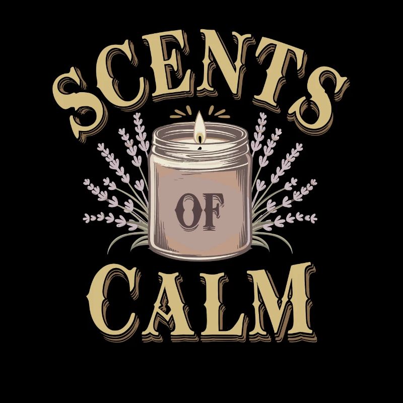 Handmade, creative candles to make yourself