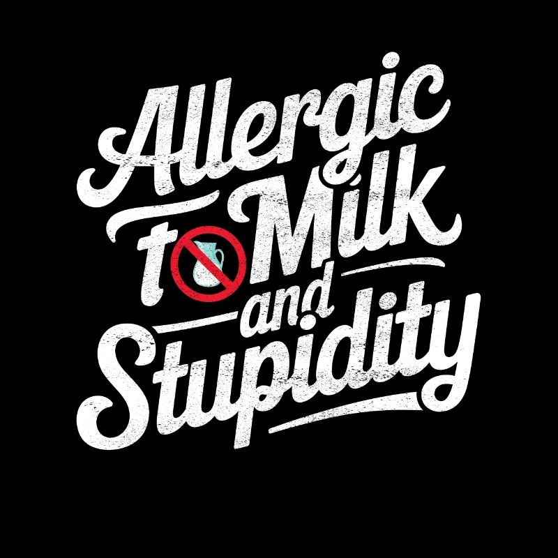 Lactose intolerance Lactose intolerant