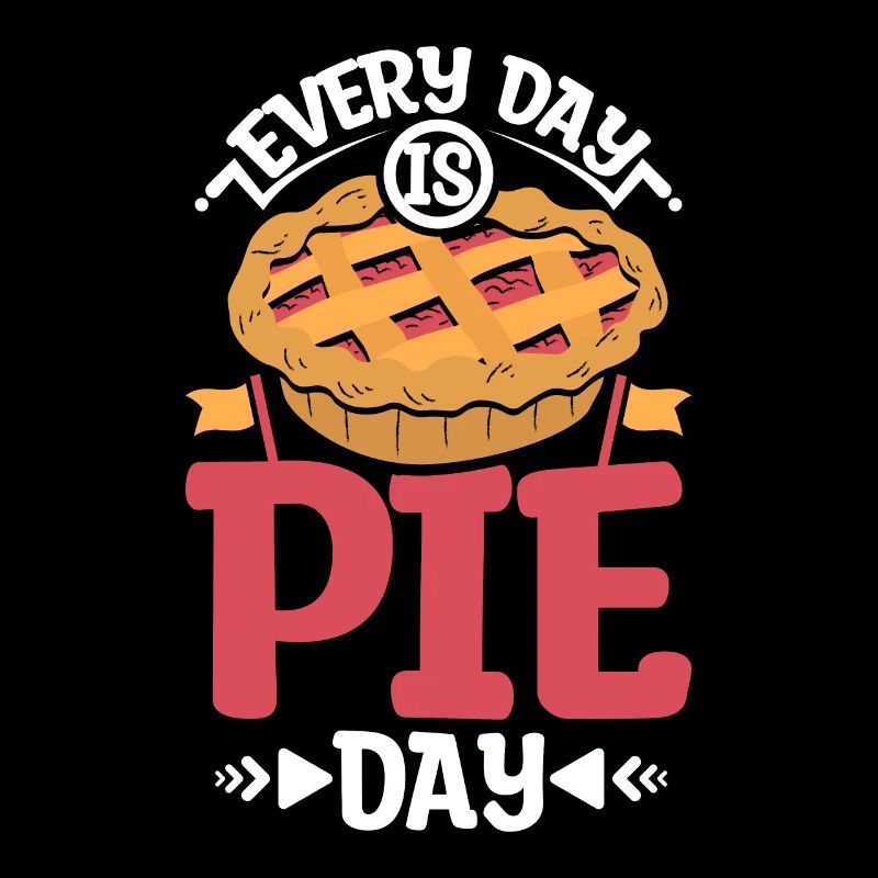 Every day is Apple pie day