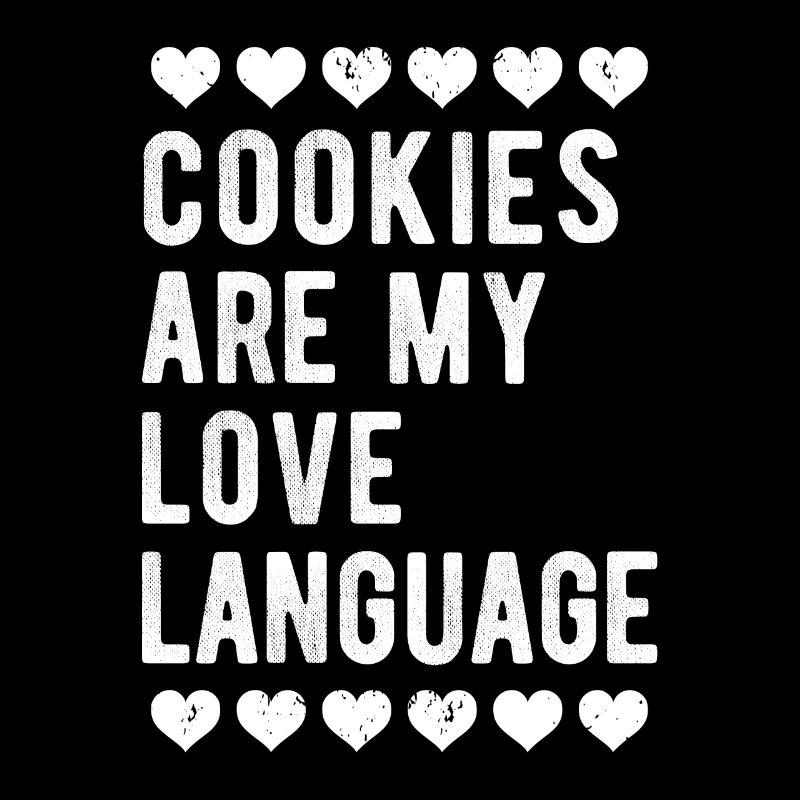 Cookie - Funny Cookie, Funny Baking