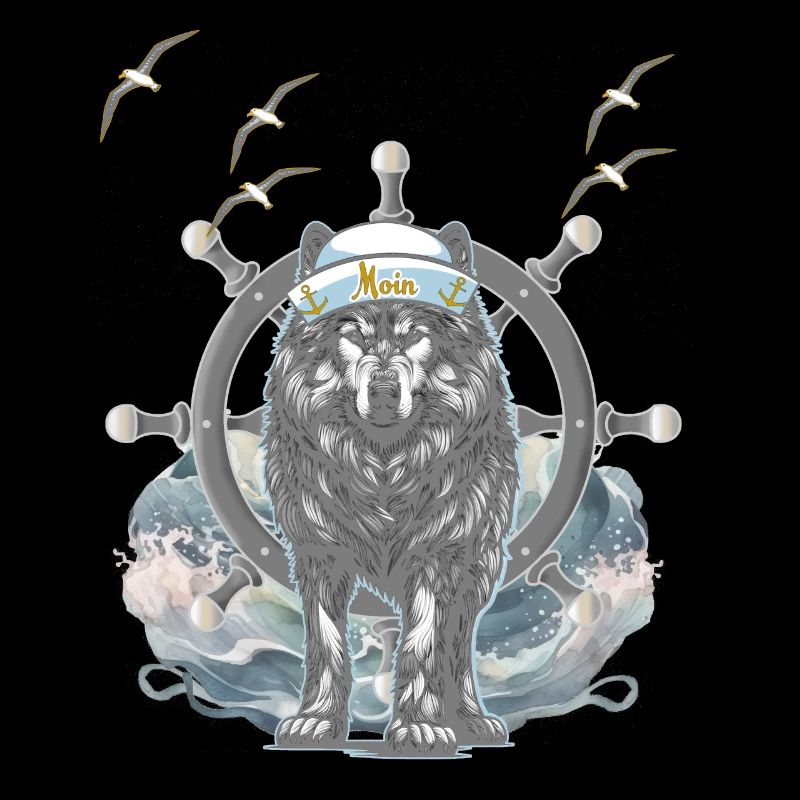 maritim Weihnachtsgeschenk Geburtstagsgeschenk