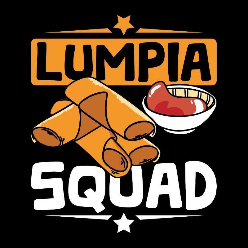 L’effectif de Lumpia