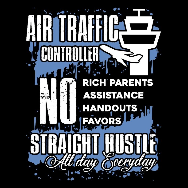 Things About Air Traffic Controller