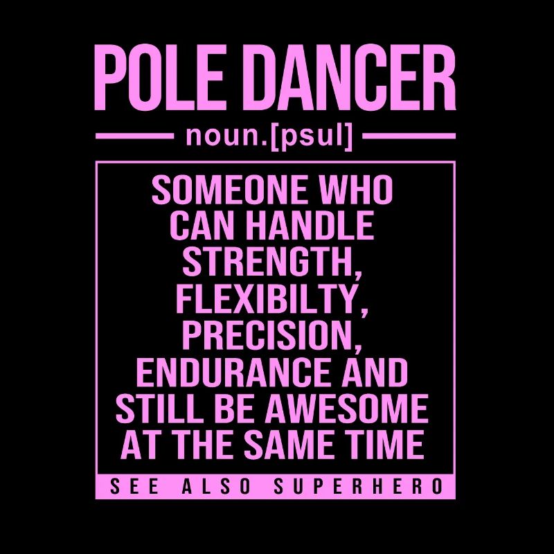 Pole Dance