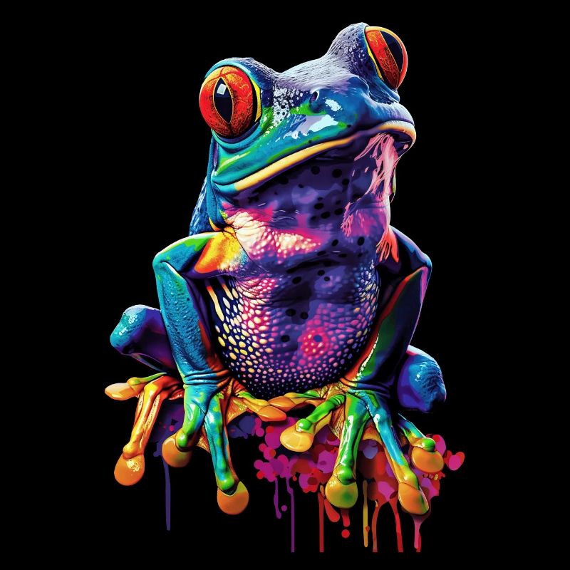 Frosch