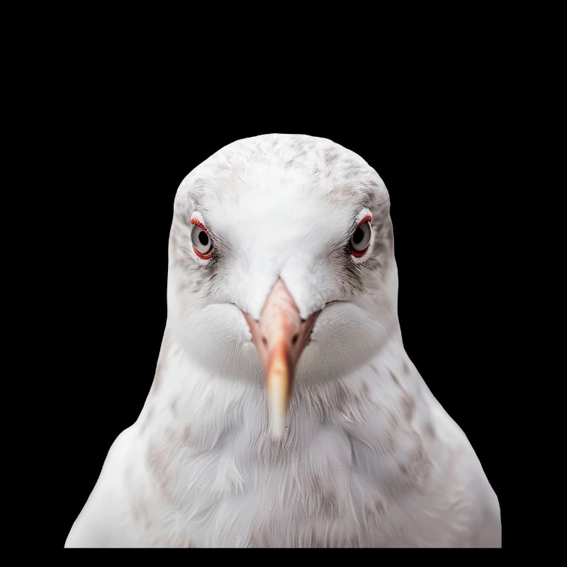 Möwe