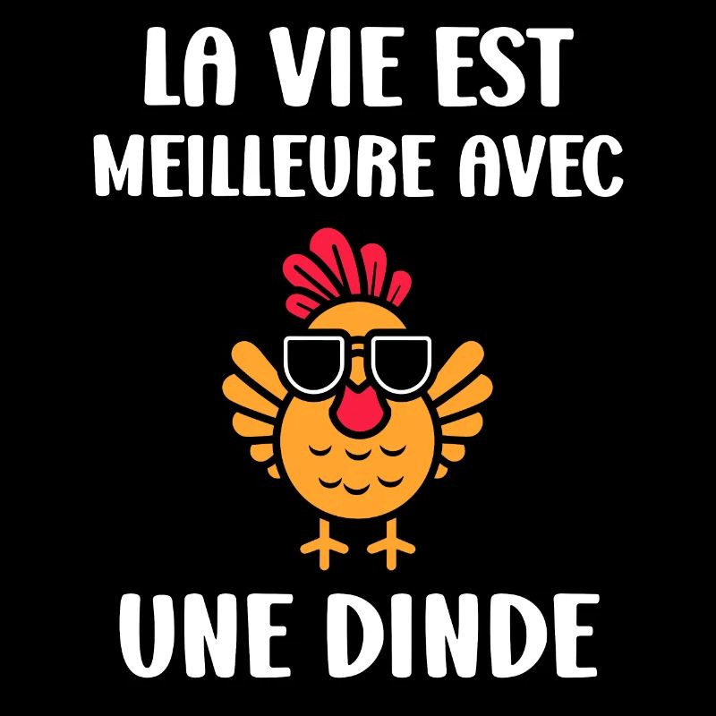Dinde