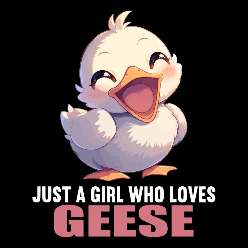 Gänse Gans