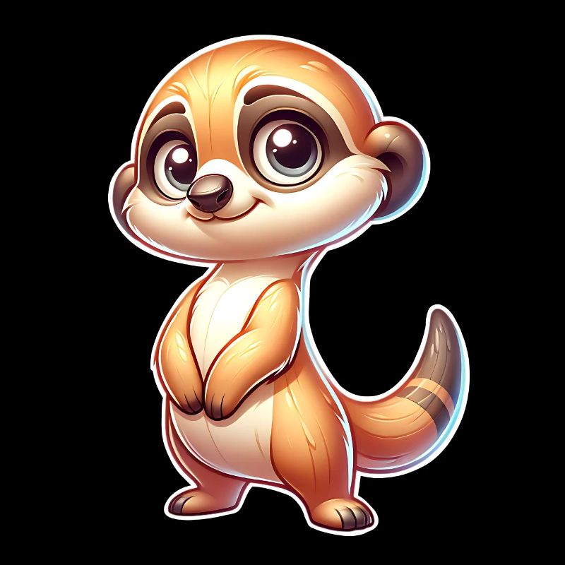 Erdmännchen