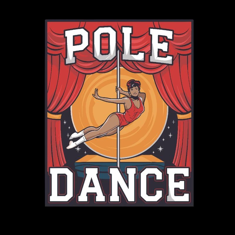 Pole Dance Pole Dancer Pole Dance