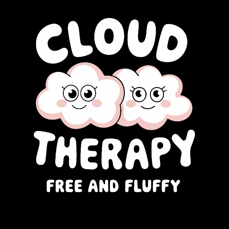 Cloudy view, Relaxing sky, Dreamy