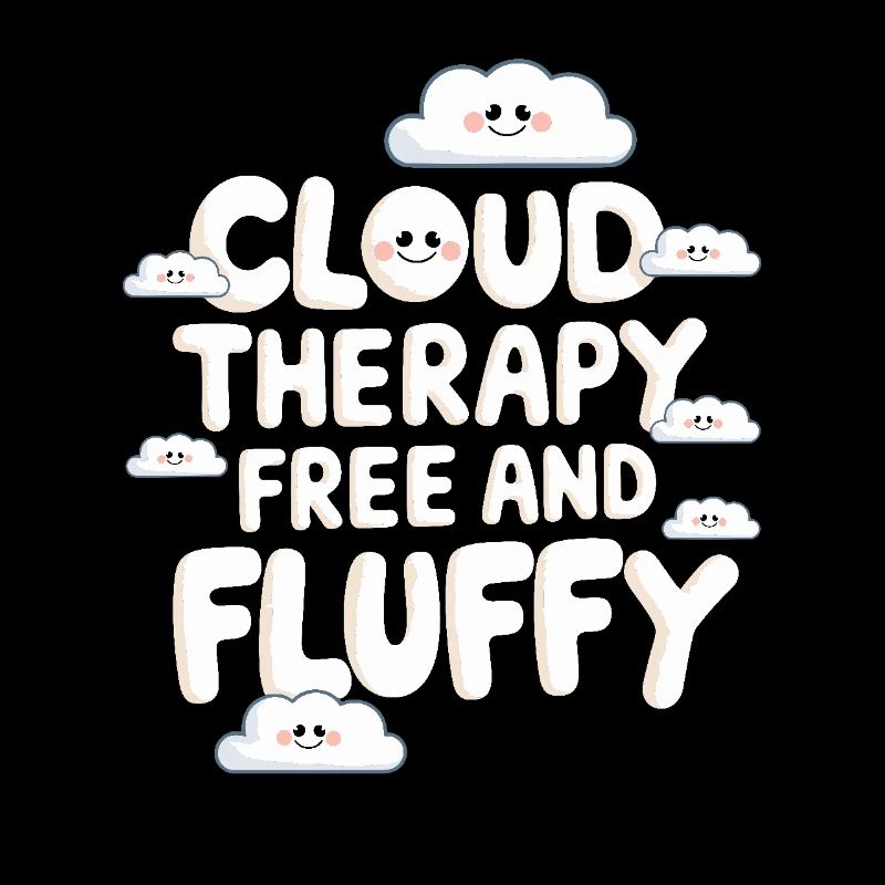 Cloudy view, Relaxing sky, Dreamy