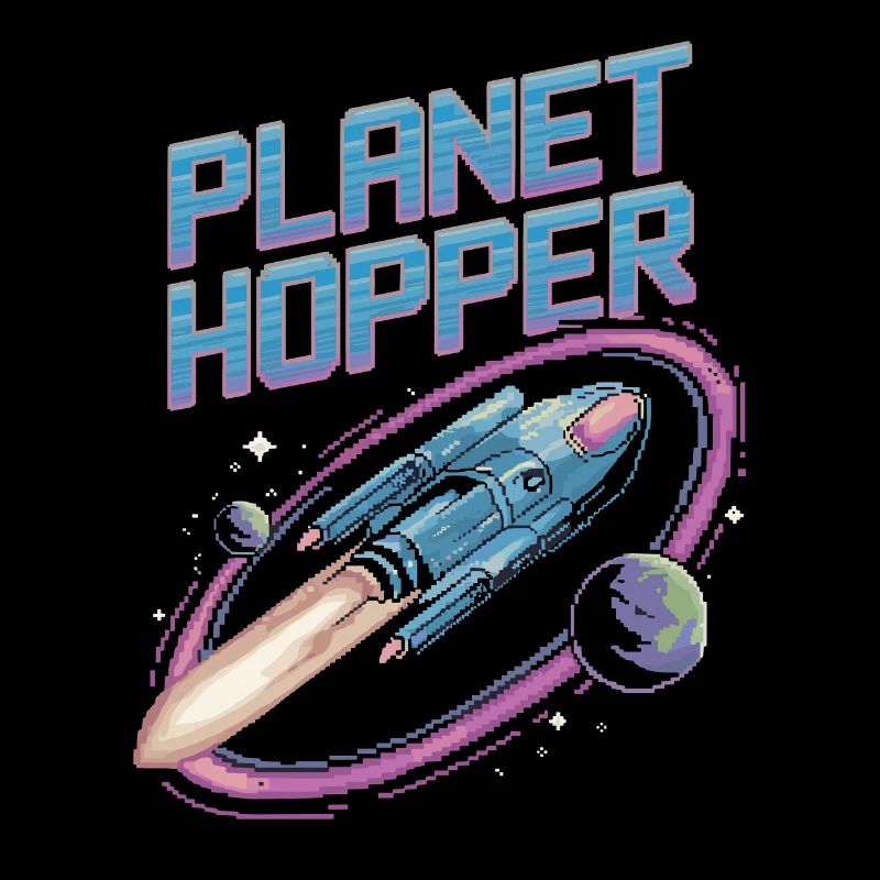 Space-themed players Cosmic Gaming Sci-fi