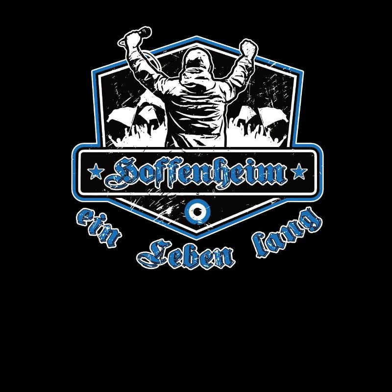 Hoffenheim ein Leben Lang No II