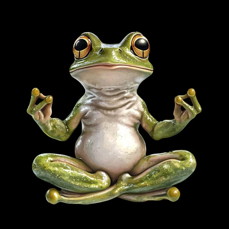 Frosch