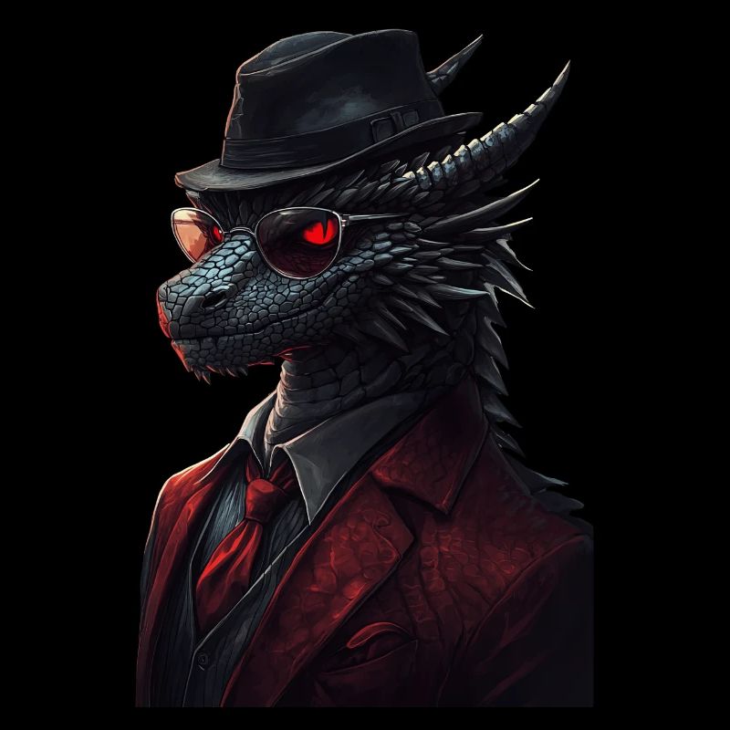 Drachen