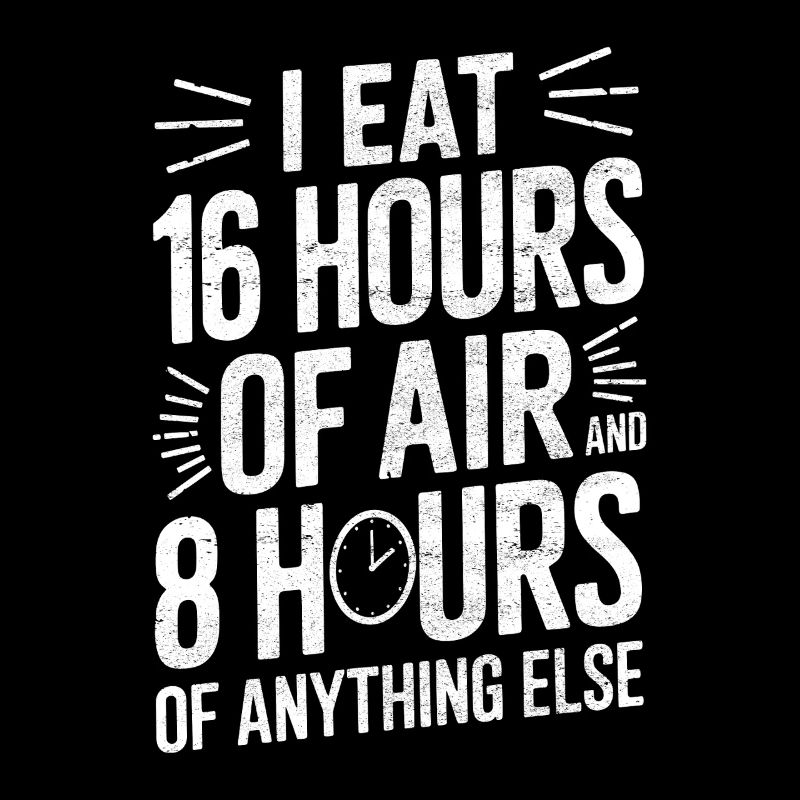 Intervallfasten Intermittierendes Fasten