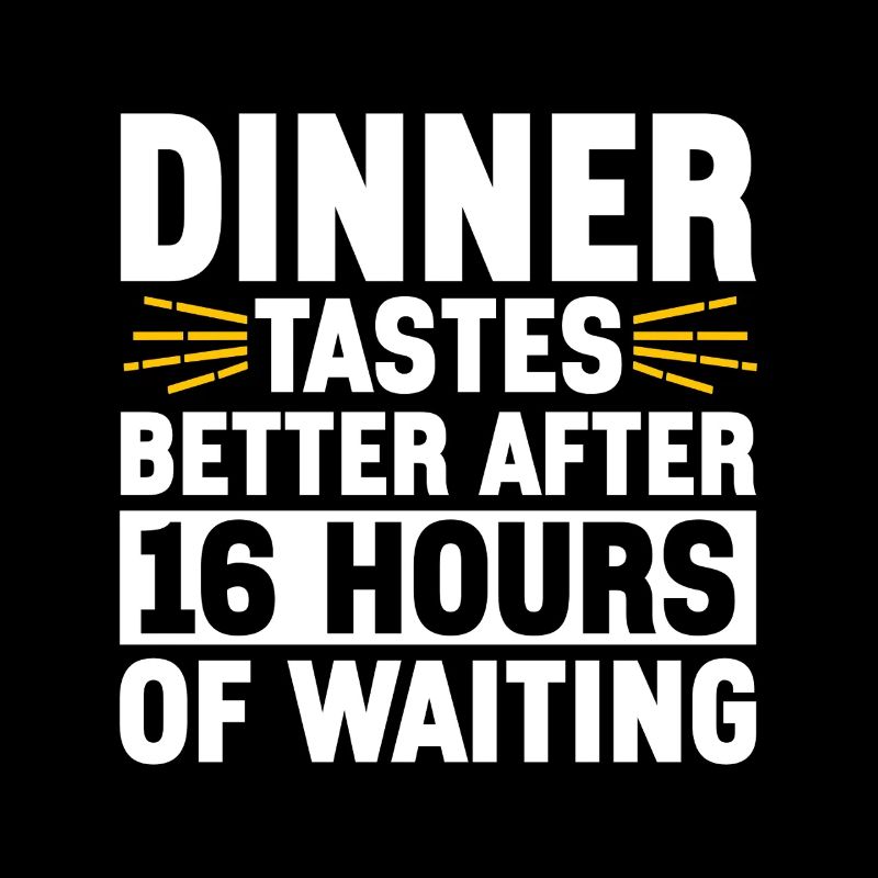 Intervallfasten Intermittierendes Fasten