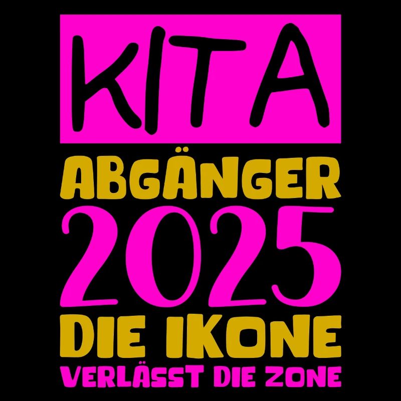 Abschied Kindergarten 2025 Geschenk Mädchen Jungen