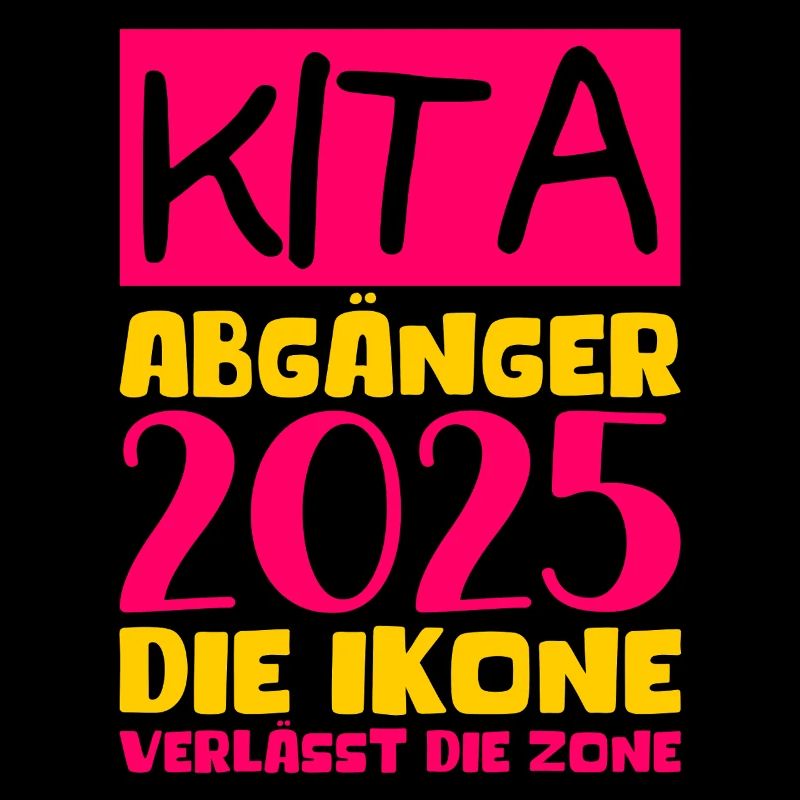 Abschied Kindergarten 2025 Geschenk Mädchen Jungen