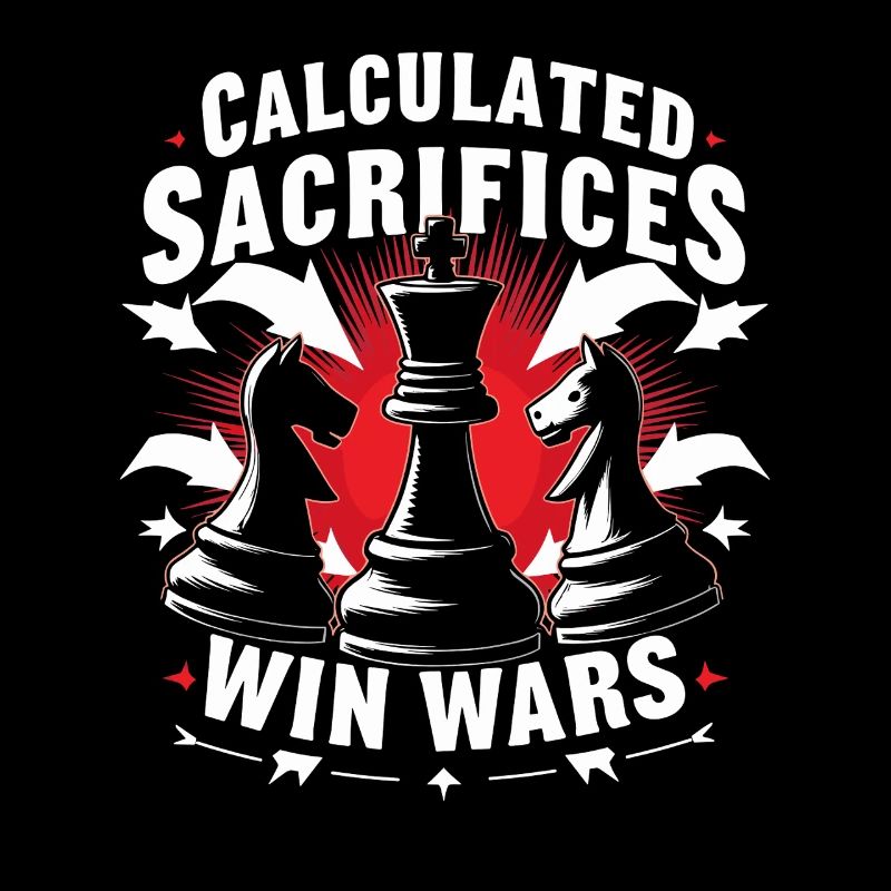 Chess Tacticians Strategy Masters Tactical