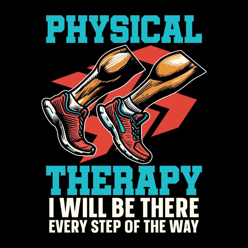 Physical Therapy I Will Be There Massage Therapist
