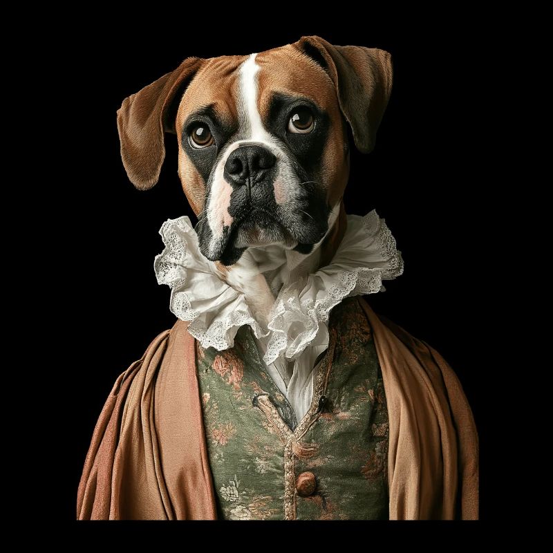 Boxer