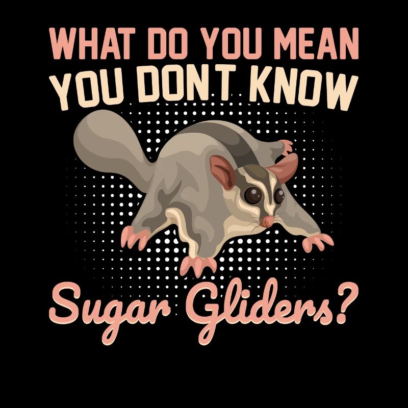 Sugar glider