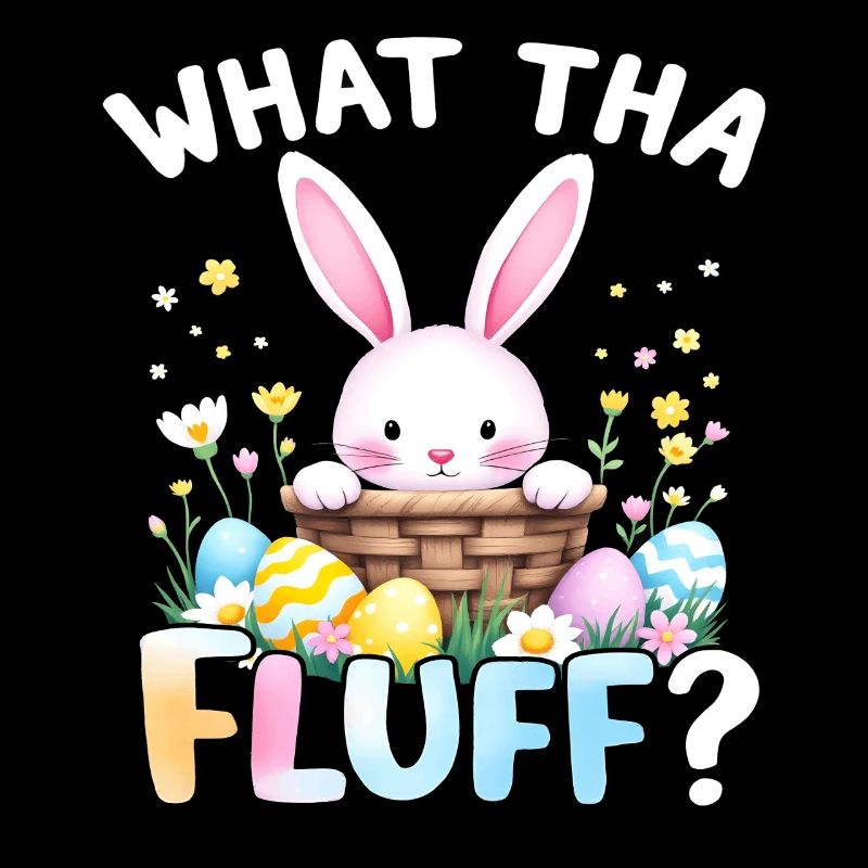 What tha Fluff?