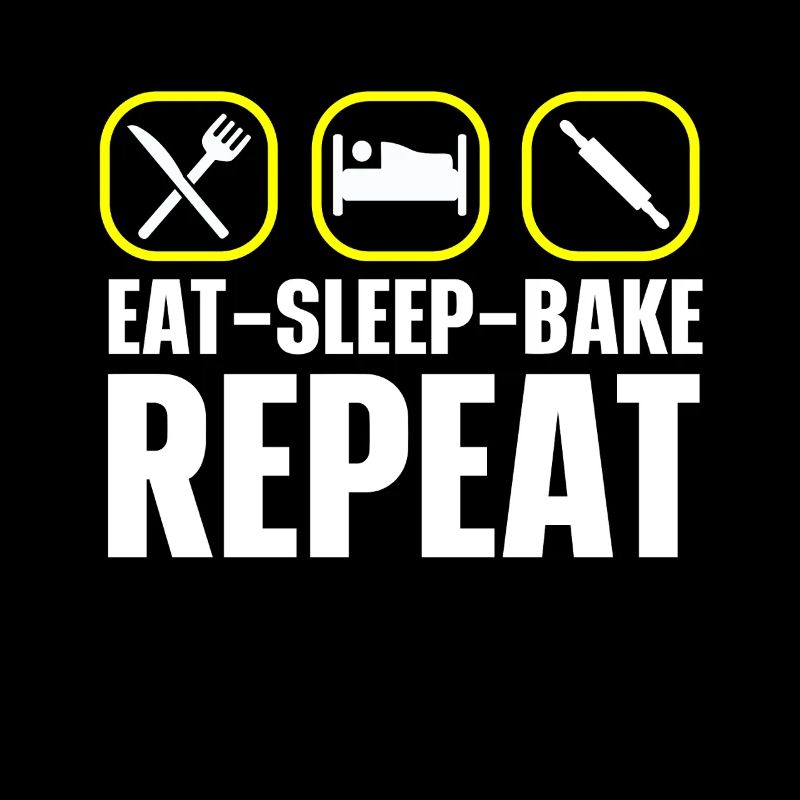 Baking Bakery Baker