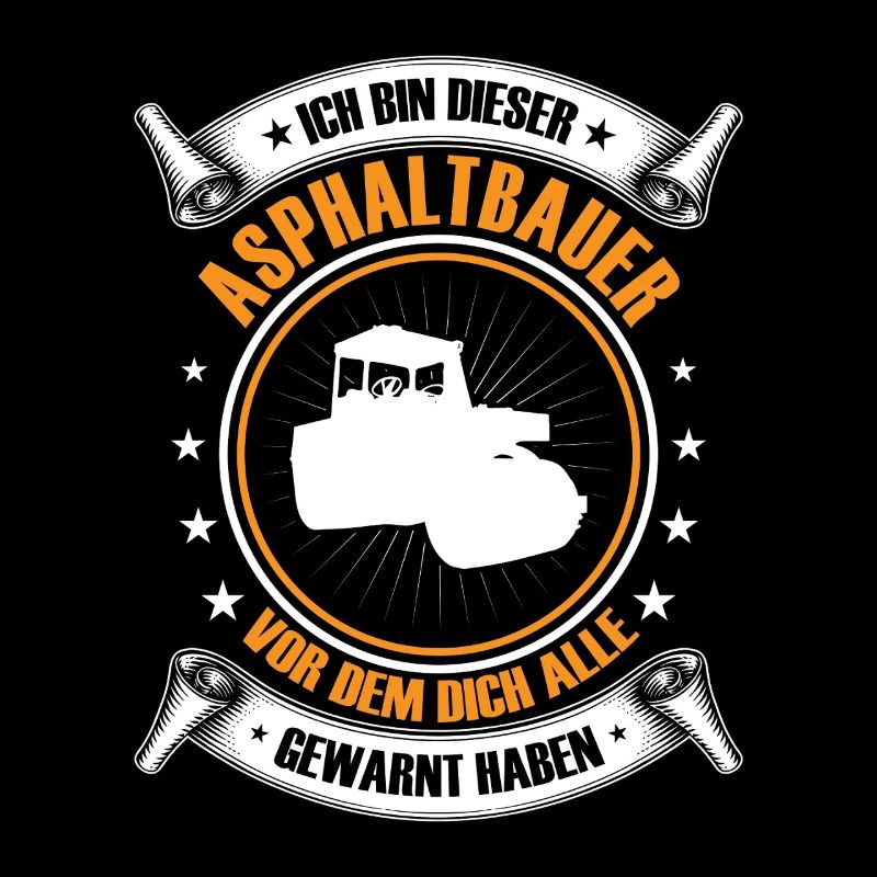 I'm this asphalt builder road construction