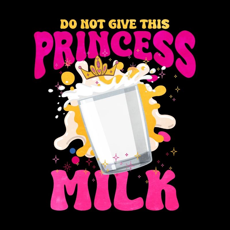 Milch