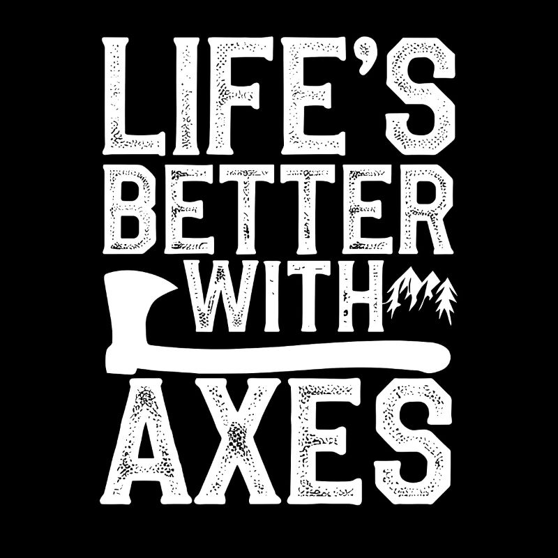 Axe Throwing Target Practice Lumberjack Sport