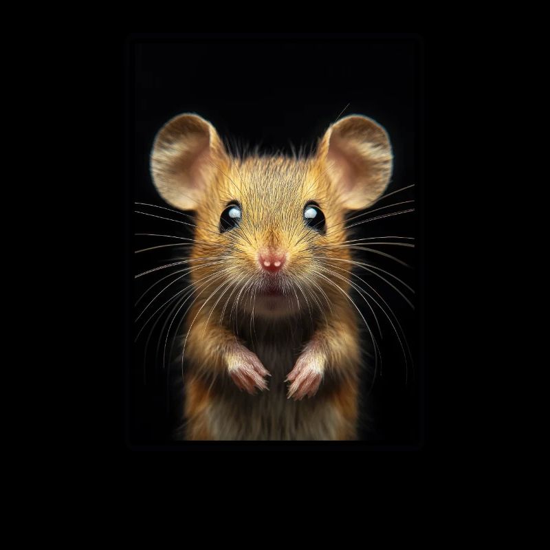 Mäuse Maus