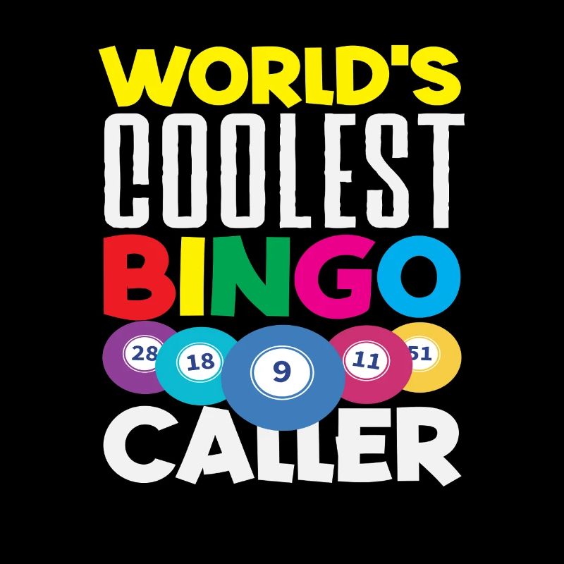 Bingo Spieler Coolster Caller Weltweit