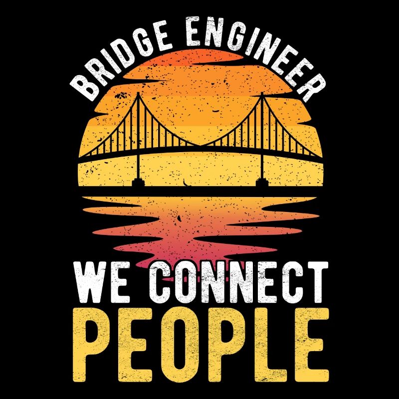 Ingénieur des ponts Construction de ponts