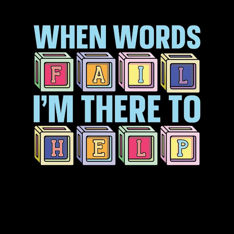 Speech Therapy When Words Fail Speech Pathology