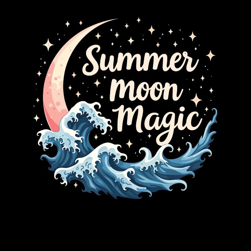 Summer Witches Beach Witch Aesthetic Sun Magic