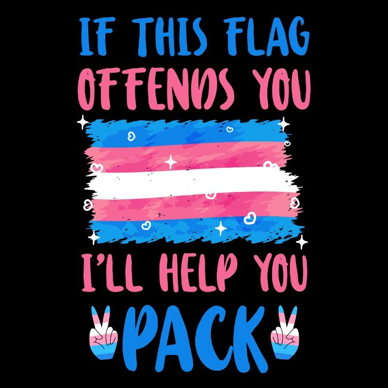 Transgender Trans LGBT Pride