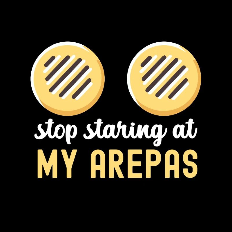 Venezolanische Arepas