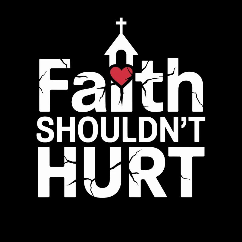 Former religious community survivors