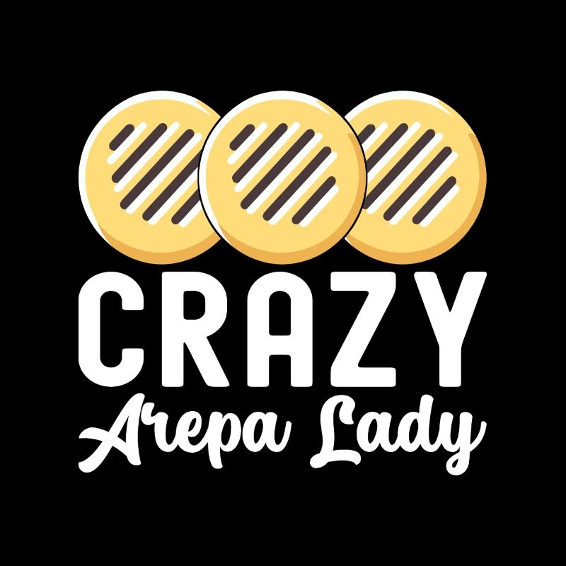 Venezolanische Arepas