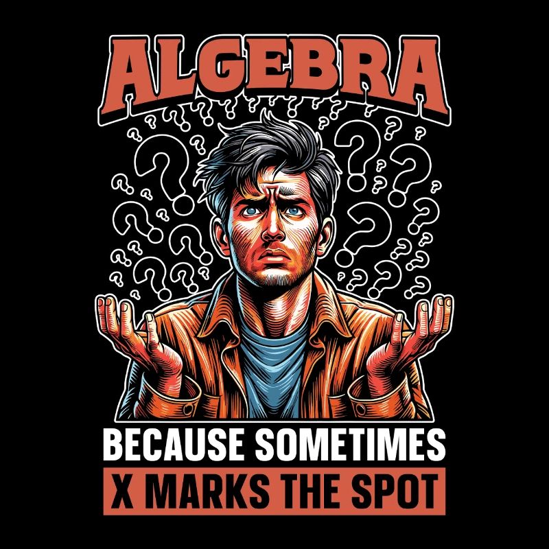 Mathematician Algebra Because Sometimes Math Tutor