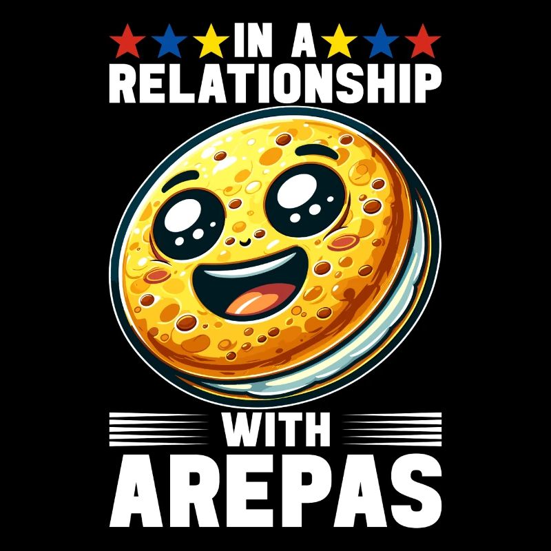 Venezolanische Arepas