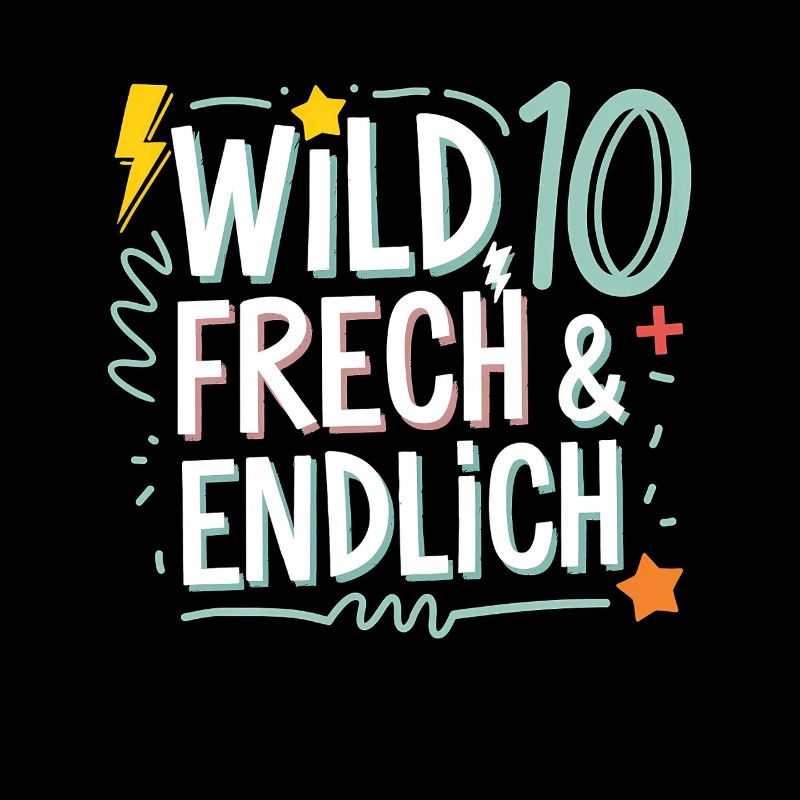 Sauvage, effronté et enfin 10 ans 10e anniversaire