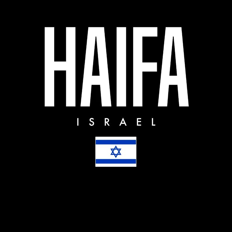 Haifa Israel
