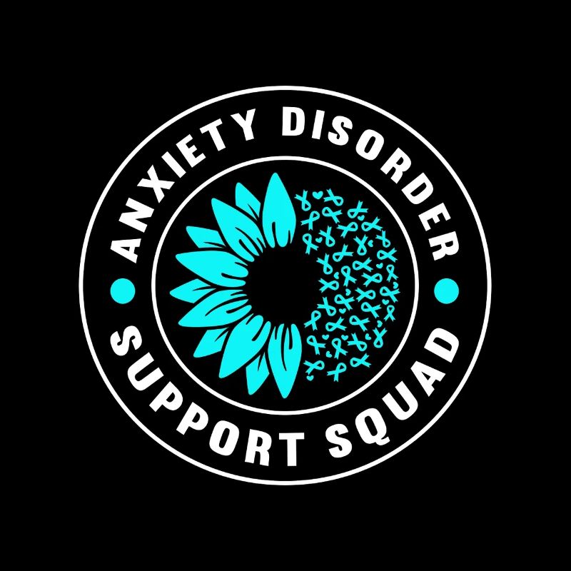 Angststörung Anxiety disorder