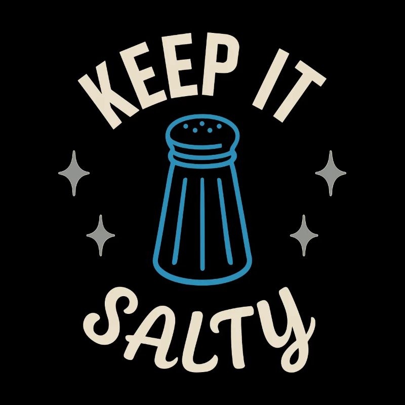 Salt Lover Sodium Dependent Nacl Meme