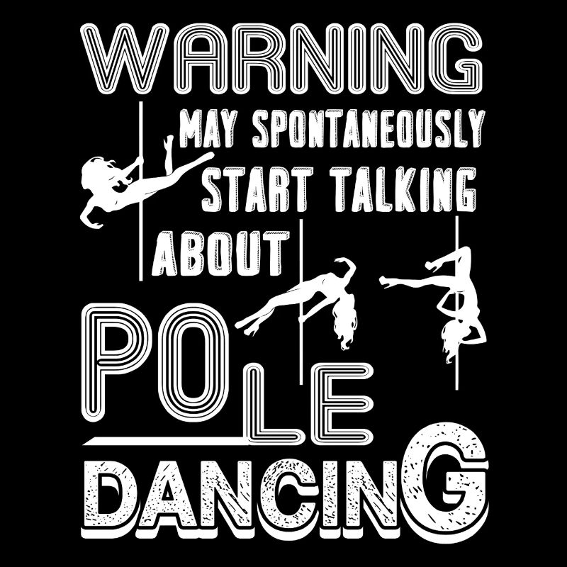 Pole Dancing Talking About Pole Dancing